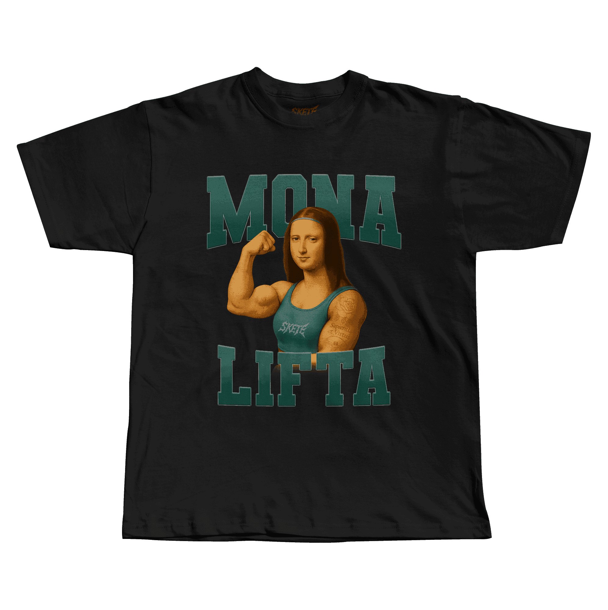 Mona Lifta