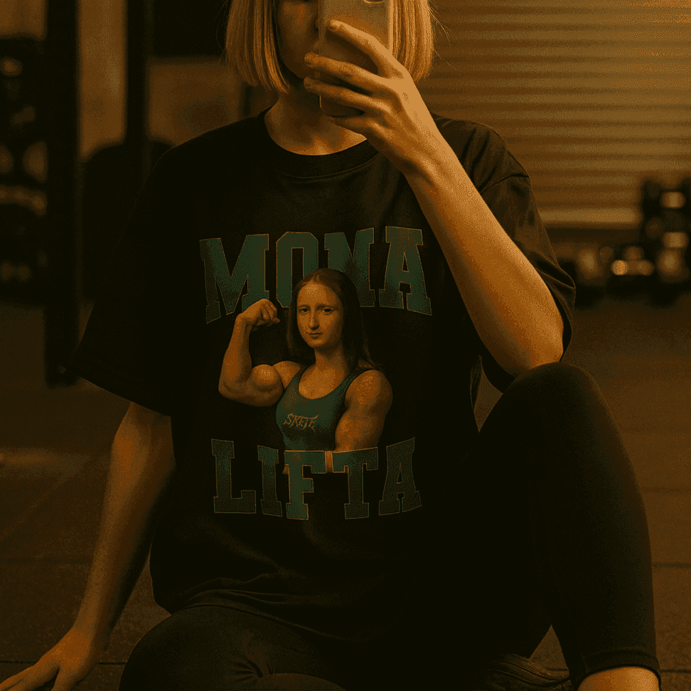 Mona Lifta