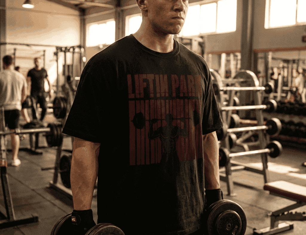 LIFTIN PARK