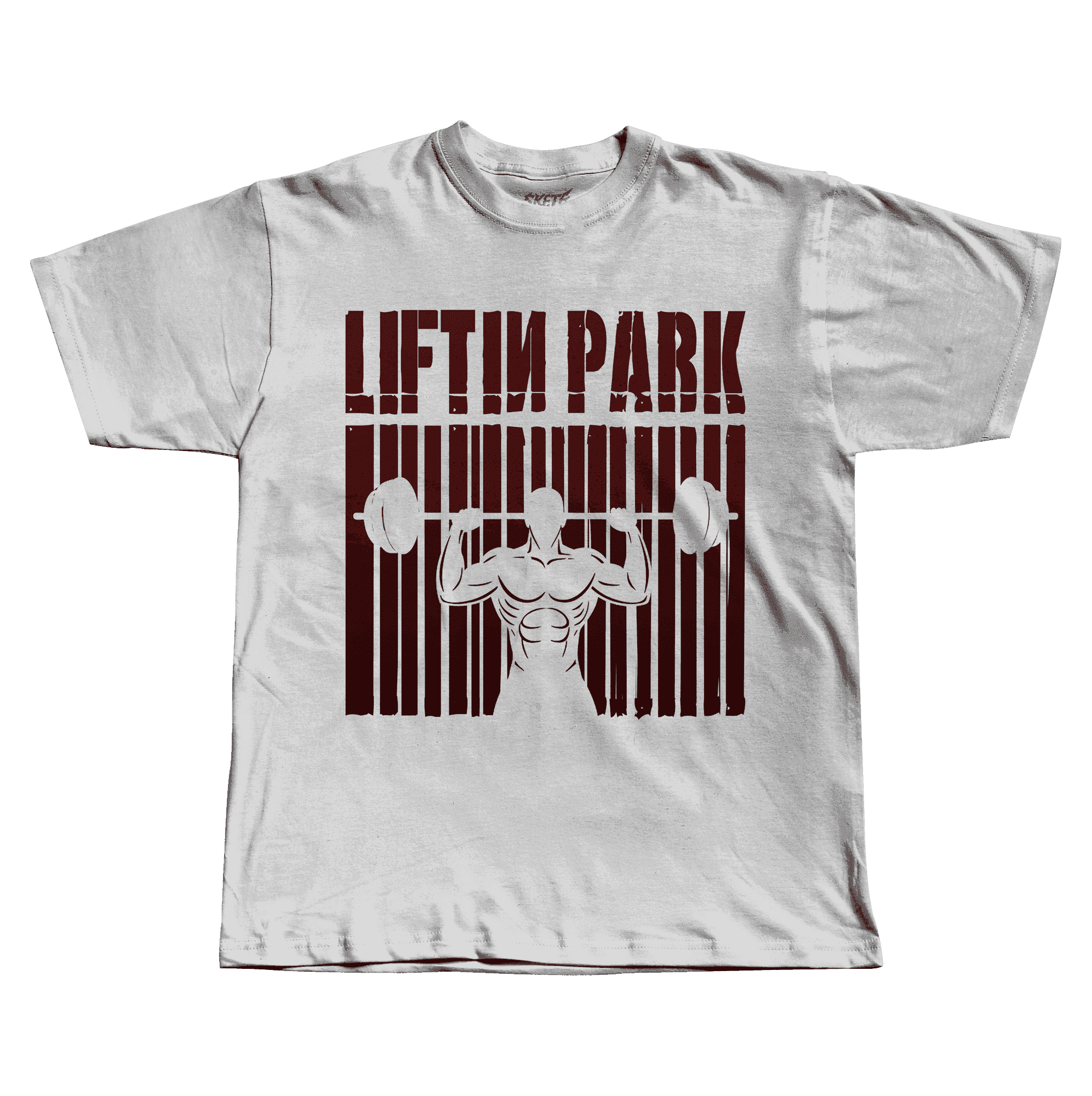 LIFTIN PARK — White